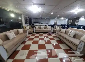 مجالس كنب 7