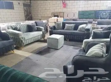 مجالس كنب 14