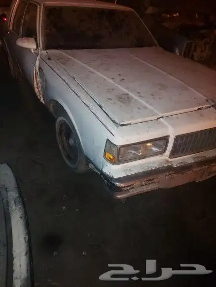 للبيع قطع غيار كابرس 9