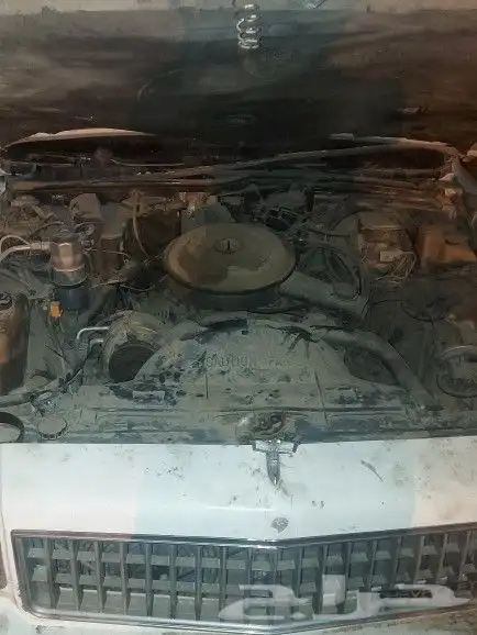 للبيع قطع غيار كابرس 5