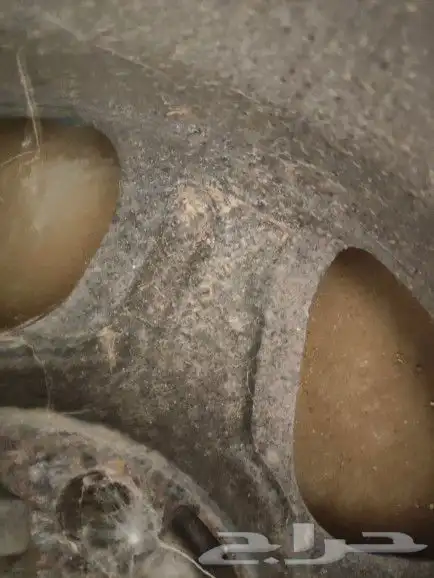 جنوط كامري 2002 مقاس 15 1