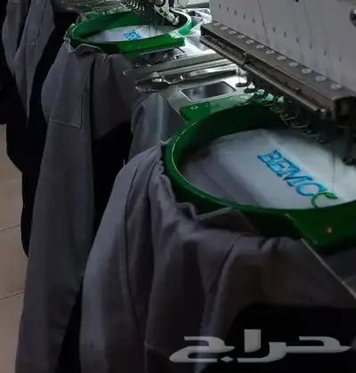 زي موحد SIMA UNIFORM 5