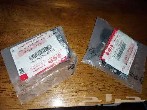 مفتاح دباب دراجة نارية جيكسر سوزوكي 150cc 12