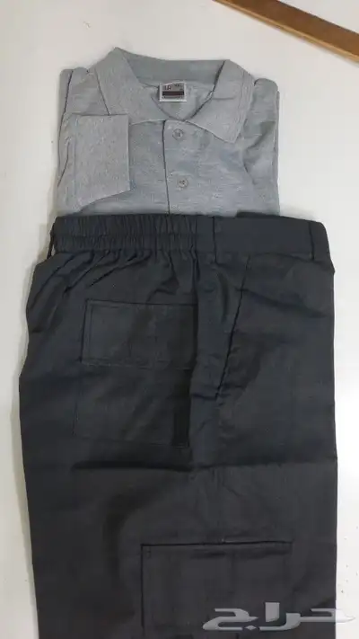 زي موحد SIMA UNIFORM 11