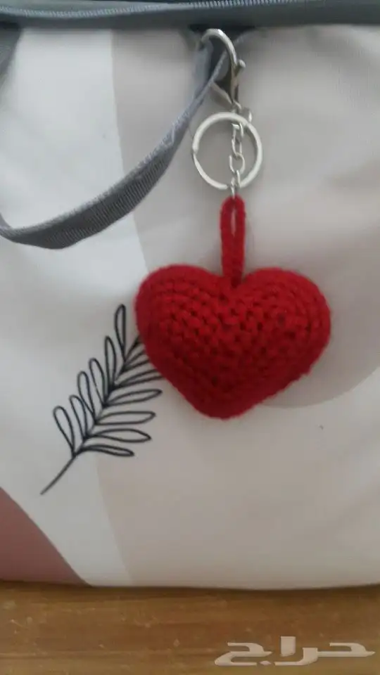 كوسترات و فواصل كتب  كروشية  شغل يد 14