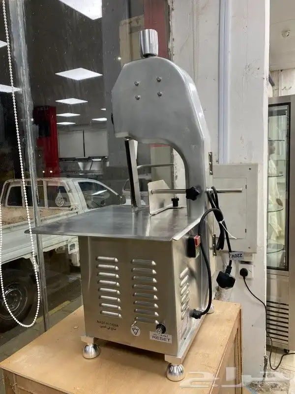 منشار لحم مقاس 1650 2