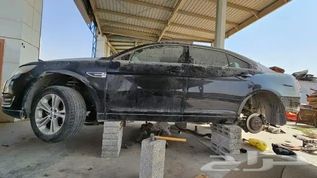 قطع فورد تورس من 2013 الي 2019 2