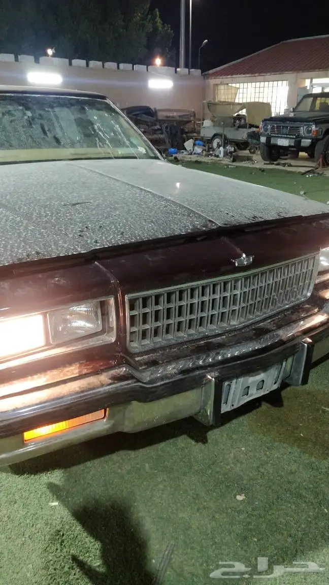 مراوح كهرباء جمس 3