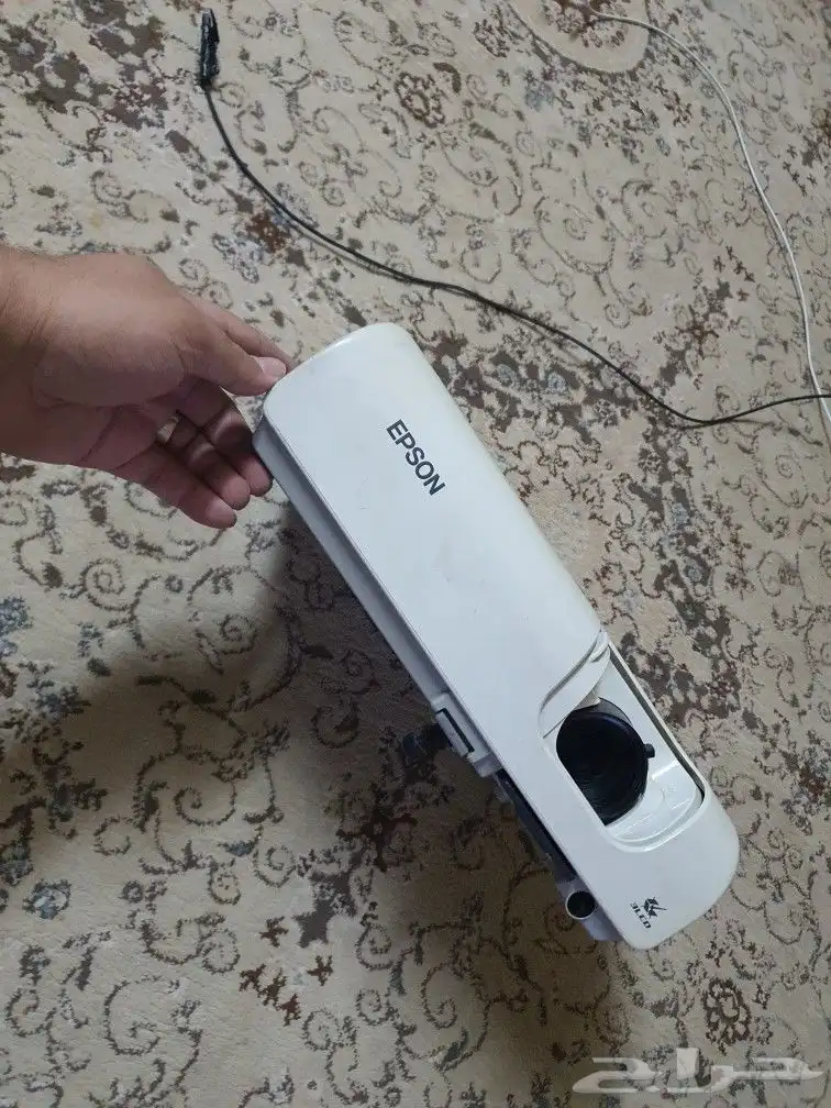 بروجكتر 1