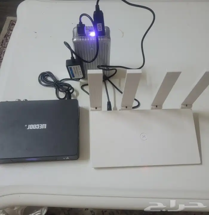 وصلة لتشغيل 12v ع الشاحن 2