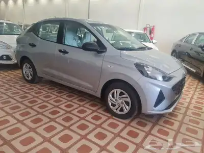 هيونداي i10 موديل2023 0
