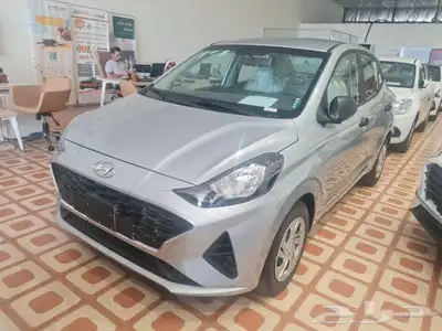 هيونداي i10 موديل2023 1