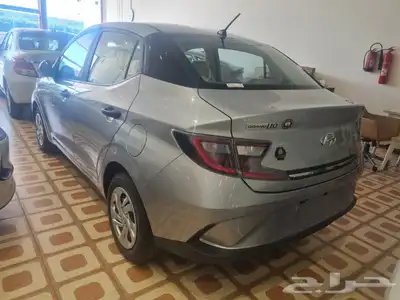 هيونداي i10 موديل2023 2