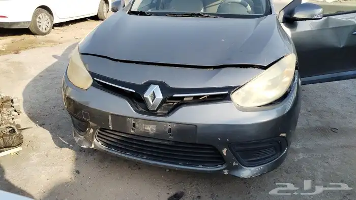 رينو فلوانس موديل 2016 8