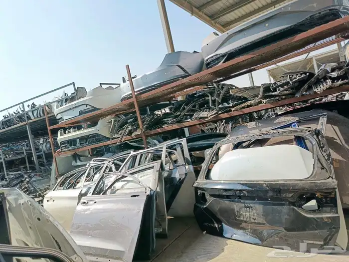 قطع غيار السيارات وملحقات 1