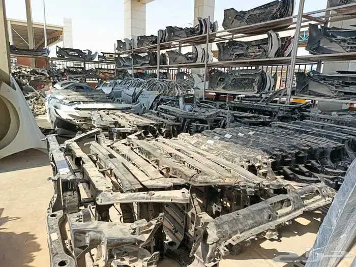 قطع غيار السيارات وملحقات 3