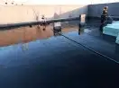 عزل اسطح عوازل حراري مائي رول فلين فوم عزل لبشات صبة رغويه 13