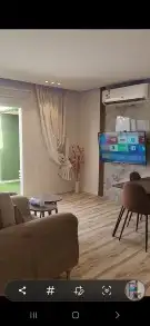 شقق مفروشه شمال شرق الرياض حي الرمال قريبه للمطار 6