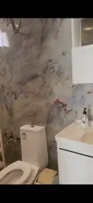 شقق مفروشه شمال شرق الرياض حي الرمال قريبه للمطار 5