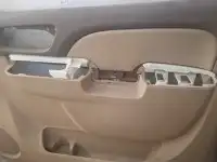 إصلاح أبواب جمس يوكن وتاهو تكتيم اصواط إصلاح حزام الأمان لجم 4