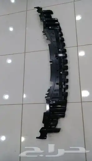 FRONT BUMPER RANGE ROVER 2016 12