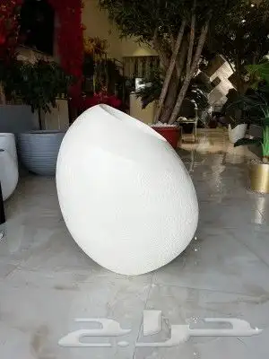 احواض فايبر 8