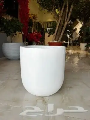 احواض فايبر 2