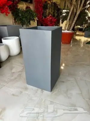 احواض فايبر 7