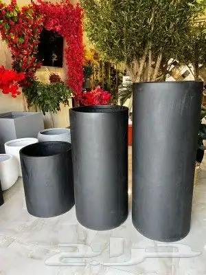 احواض فايبر 4