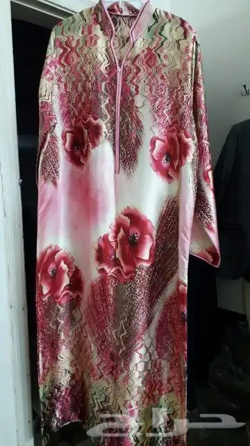 جلابيات نسائية للبيع 1