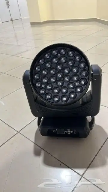 بيع جميع اجهزه الاضاءه والشاشات 5