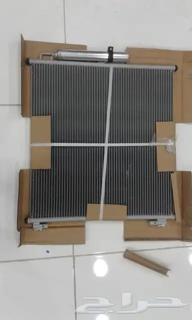 FRONT BUMPER RANGE ROVER 2016 4