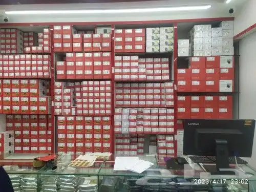 كاميرات المراقبه بأعلى جودة وأقل التكلفه وكيل معتمد هيكفيجن 4