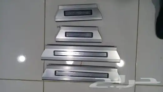 FRONT BUMPER RANGE ROVER 2016 11