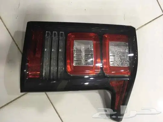 FRONT BUMPER RANGE ROVER 2016 14