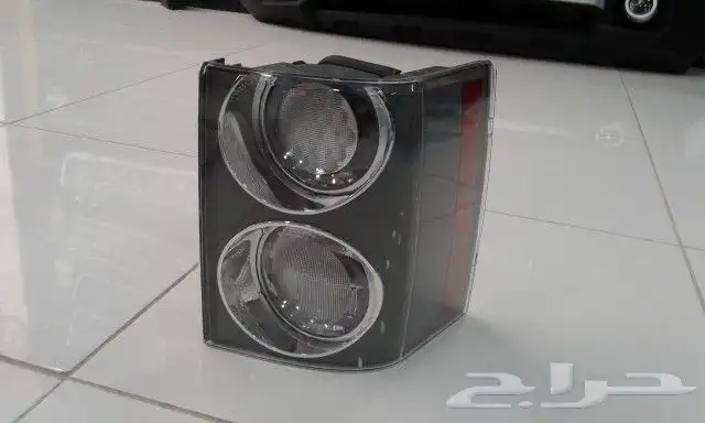 FRONT BUMPER RANGE ROVER 2016 5