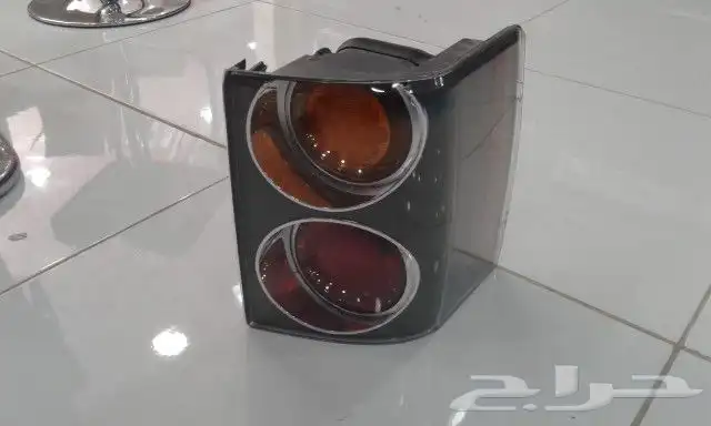 FRONT BUMPER RANGE ROVER 2016 6