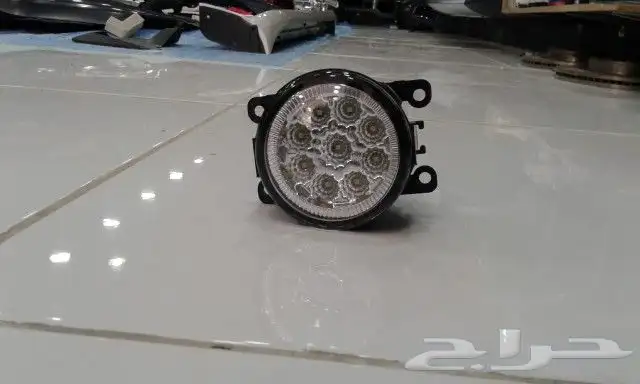 FRONT BUMPER RANGE ROVER 2016 8