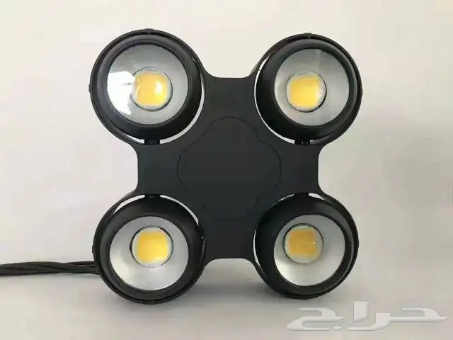 بيع جميع اجهزه الاضاءه والشاشات 7