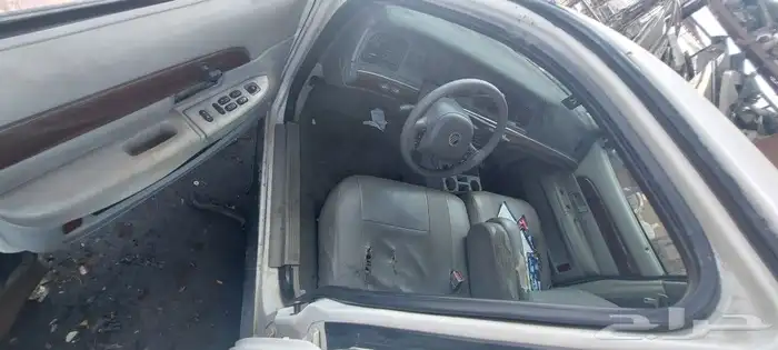 فورد ماركيز 3