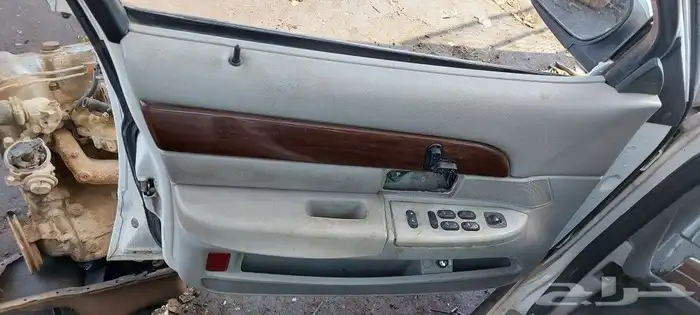 فورد ماركيز 2