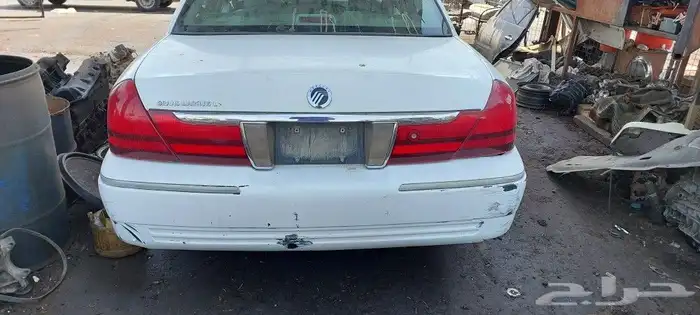 فورد ماركيز 9