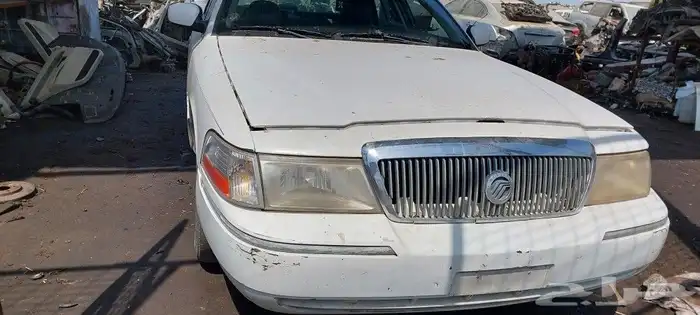 فورد ماركيز 5