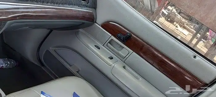 فورد ماركيز 1