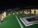 إنشاء ملاعب كره القدم وتجهيزها عشب صناعي جيزان صبيا ابوعريش 21