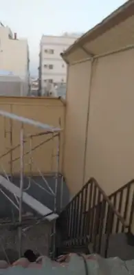 معلم حداد مظلات هناجر سواتر 2