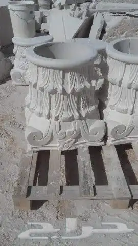 مصنع حجر طبيعي 3