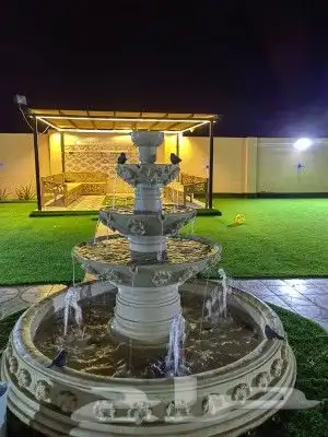 إنشاء ملاعب كره القدم وتجهيزها عشب صناعي جيزان صبيا ابوعريش 28