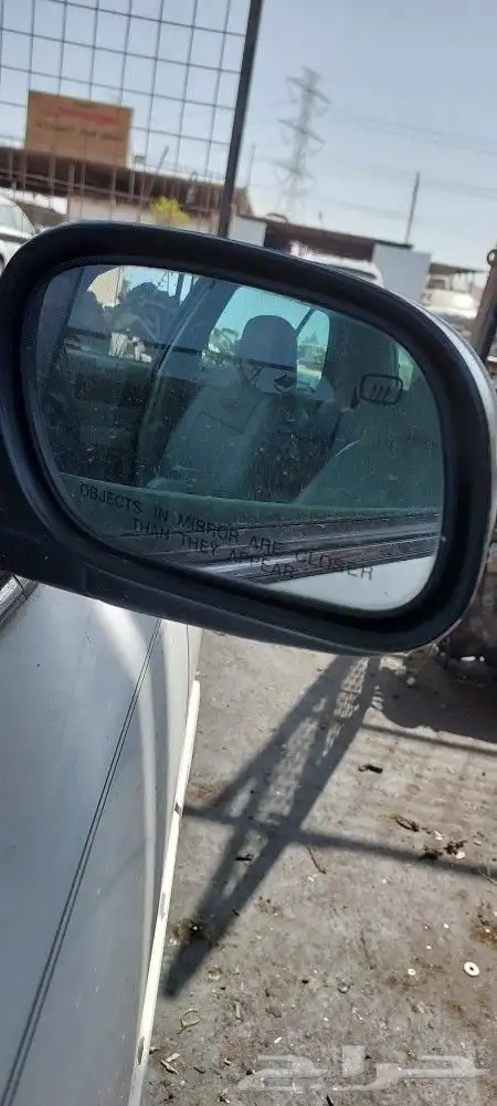 فورد ماركيز 7