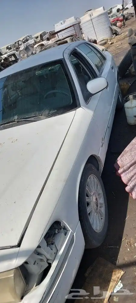 فورد ماركيز 6